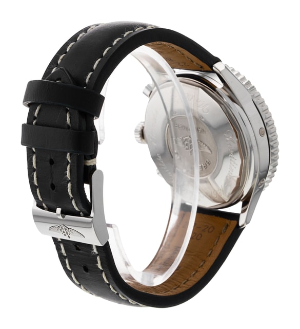 Breitling Navitimer L19022 Image 3